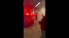 Birthday Boy Rides Again: Jasper's Return to Squad Car