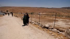 Israeli forces demolish Palestinian home, livestock farm in West Bank