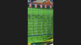 Sharpshooter Takes Aim at Carnival Game