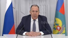 Russia: Moscow says 'ready' for 2nd round of Russia-Ukraine peace talks in Istanbul on Monday