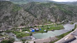 Azerbaijan: Victory in Karabakh paved way for much stronger Azerbaijan: Turkish president