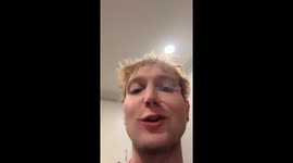 Using a Grater to Make Spiral Potatoes