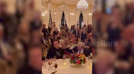 US: Elon Musk announces departure from Trump administration, DOGE