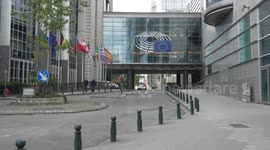 EU requests corporate disclosures on US investment plans ahead of trade talks