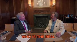 Wh0 is The Real Errol Musk ? The Loves and Life of Errol Musk 3 ex-wives Revealed on The Andrew Eborn Show
