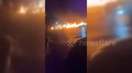 Libya: Protesters Block Streets in Tripoli, Demand Dabaiba Government Resignation