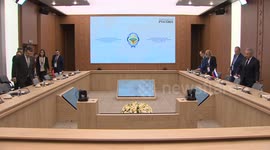 Russia: Istanbul becoming ‘main platform’ for Moscow-Kyiv negotiations: Top Russian official