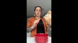 Say goodbye to rogue kernels— Woman’s brilliant trick for kernel-free popcorn