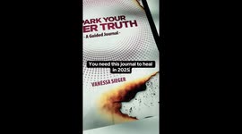Burn As You Go: A Guided Journal for Raw Healing: Spark Your Inner Truth.