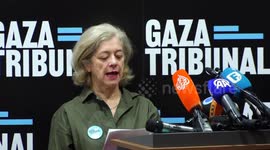 Bosnia and Herzegovina: Sarajevo Declaration of Gaza Tribunal condemns Israeli genocide of Palestinians
