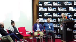 Bosnia and Herzegovina: Sarajevo Declaration of Gaza Tribunal condemns Israeli genocide of Palestinians (2)