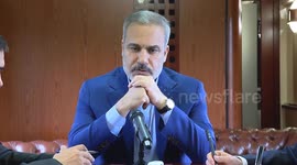 Poland: Türkiye 'ideal actor' to facilitate Russia-Ukraine peace talks: Foreign minister (2)