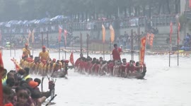 China: Celebratory activities held across China in run-up to Dragon Boat Festival