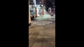 NYC’s mysterious steam video sparks viral curiosity