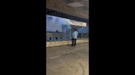 Mexico: Smoke Incident Forces Evacuation at Portal San Ángel Shopping Center in CDMX