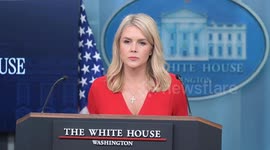 US: White House confirms US-backed ceasefire proposal submitted to Hamas
