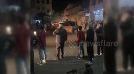 Syria: Security Shakeup in Qatana After Official Killed