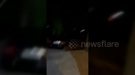 Lebanon: New Wave of Israeli Airstrikes Hits Southern Lebanon