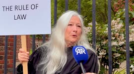 US: Former US Judge says Harvard has the right to have world citizens