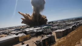 Palestinians in Gaza suffer increasing hardships as conflict marks 600th day