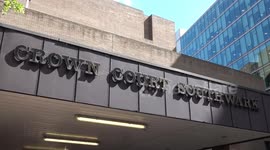 UK: British comedian Russell Brand found not guilty in sexual assault trial in London