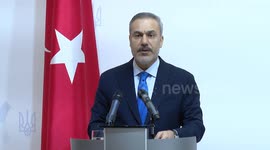 Ukraine: Peace talks in Istanbul gave ‘new dimension' to Russia-Ukraine peace push: Turkish foreign minister (2)
