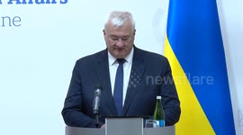 Ukraine: Peace talks in Istanbul gave ‘new dimension' to Russia-Ukraine peace push: Turkish foreign minister