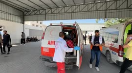 At least 4 killed in Israeli strike on al-Nasr family home in northern Gaza