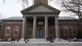 US: US orders extra visa screening for Harvard-bound travelers