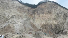 Indonesia: Indonesia landslide death toll reaches 17; search efforts continue on second day