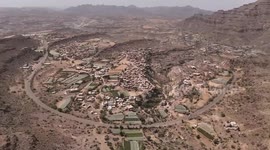 Yemen: Yemen reopens key Sanaa–Aden highway after seven-year closure