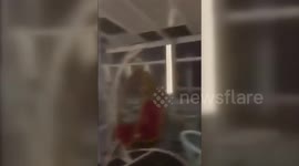 Egypt: Severe Flooding Swamps Egyptian City