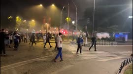 France: 81 people detained in France following incidents after PSG’s Champions League title victory
