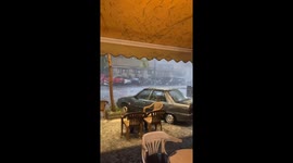 Egypt: Severe Storm Lashes Alexandria, State of Emergency Declared