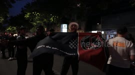 France: 81 people detained in France following incidents after PSG’s Champions League title victory (3)