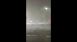 Egypt: Severe Storm Lashes Alexandria, State of Emergency Declared 2