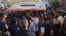 30 killed, over 150 injured as Israeli forces open fire on aid seekers in southern Gaza (2)