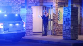 US, Bakersfield: Bakersfield Deputies Investigate Possible Suspicious Death
