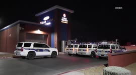 US, Phoenix: Phoenix 51st Avenue Shooting Investigation