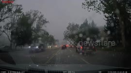 St. Louis Tornado