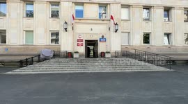 Poland: Voters head to polls in Poland’s presidential election runoff