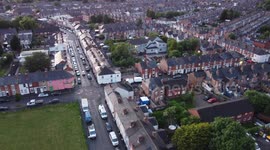 Missing Person Murder investigation Launched by Derbyshire Police, UK