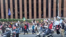 Brazil: Mobilization against the Devastation Bill – Bill 2159
