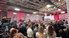 Poland: Polls close in Poland’s presidential runoff, Rafal Trzaskowski leads