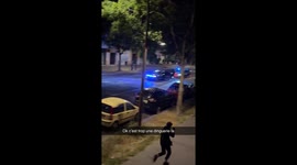 France: Paris Riots Escalate on Second Night After PSG Victory