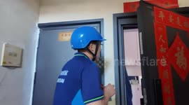 China: China expands pilot program of superfast optical network