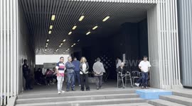 Mexico: Mexico holds first-ever judicial elections