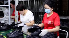 China: Chinese foreign trade firms diversify into global markets