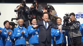 South Korea: South Korea’s presidential election: All you need to know