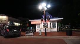 US: 8 people injured in ‘targeted act of violence’ in US state of Colorado